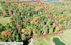 Pine Hill Road lot: 2, Coventry, VT 05855