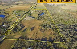 10521 Bitting School Rd, Manor, TX 78653