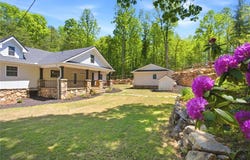 150 Turpin Road, Mountain Rest, SC 29664