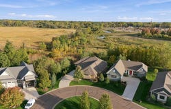 25 Phoebe Lane, North Oaks, MN 55127