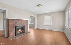 2213 Hunter Hill Road, Rocky Mount, NC 27804