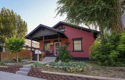 441 S Grant Ave., Pocatello, ID 83204
