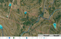 CR 386, Carlton, TX 76436