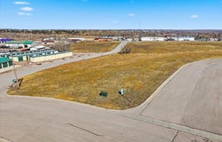 Conifer Loop lot: A Tbd, Belle Fourche, SD 57717