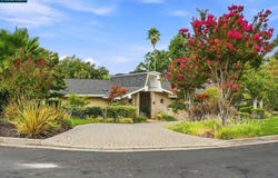126 Peake Pl, Alamo, CA 94507