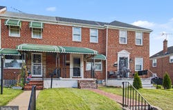 1233 DELBERT Avenue, BALTIMORE, MD 21222