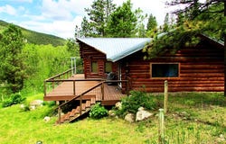 24 Sun Mountain Drive, MT 59463