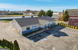 14 E HANOVER, GETTYSBURG, PA 17325