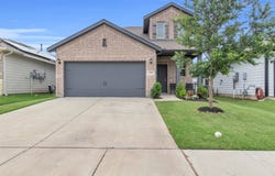 1709 Cecil Crest Lane, Forney, TX 75126