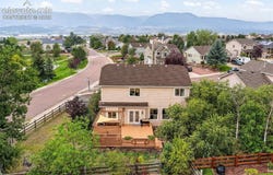 15523 Candle Creek Drive, Monument, CO 80132