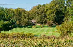 4410 Plains Road, Mason, MI 48854