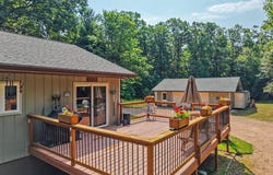 1251 SHIELDS RD, St Germain, WI 54558