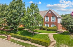 669 Water Oak Drive, Plano, TX 75025