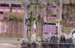 704 Edison Avenue, Benton, AR 72015