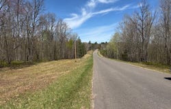 N10439 Tranus Lake Road, Springbrook, WI 54875
