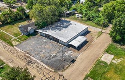 1019 Spruce St., Texarkana, TX 75501