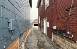 23 Albert Avenue, Buffalo, NY 14207