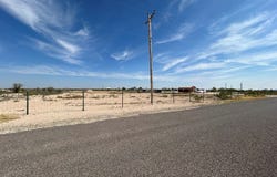 725 E 48th St, Fort Stockton, TX 79735
