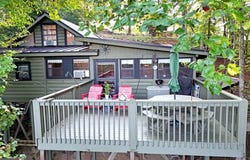344 Buck Ridge Road, Suches, GA 30572