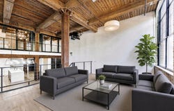 1000 W Washington Boulevard, Chicago, IL 60607