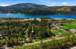 685 Railroad Ave, Dover, ID 83825