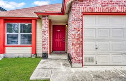 6714 Highland Grass, Converse, TX 78109