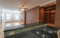 101 Cedar St 2, Boston, MA 02119