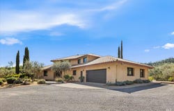 22355 Chianti Road, Geyserville, CA 95441