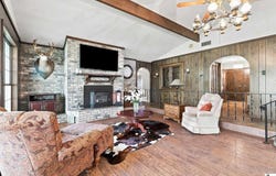 6402 CYPRESS POINT DRIVE, Monroe, LA 71203