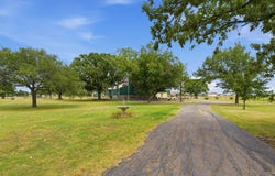 8165 Jackson Road, Krum, TX 76249