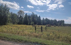 Hautala Rd, Iron River, WI 54847