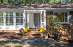 4208 Malvern Road, Durham, NC 27707