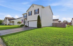 5729 Rarey Avenue W, Groveport, OH 43125