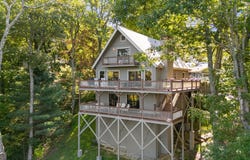 234 Saddleback Circle, Dillard, GA 30537