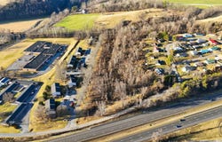 Ridgefield Drive, Marion, VA 24354