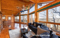 539 Thompson Lane, Noel, MO 64854