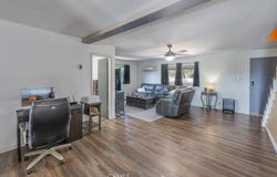 45785 Coyote, Banning, CA 92220