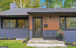 6404 W HALBERT Road, BETHESDA, MD 20817