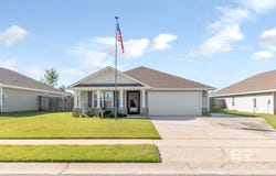 10771 Paget Drive, Mobile, AL 36608