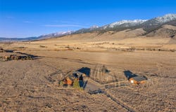 5 Shoshoni Way, Pray, MT 59065