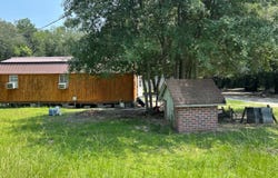Sandspoint St, Eutawville, SC 29048