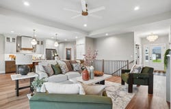 4610 Sonoma Drive, Cedar Falls, IA 50613