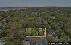 NE 68th Street lot: 13-14, Oak Island, NC 28465