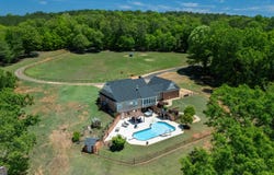 529 Floyd Road, Pine Mountain, GA 31822