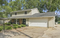 5915 Countess Drive, Fort Wayne, IN 46815