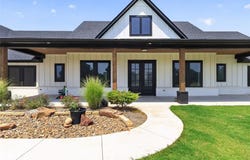 36776 Sandy Rock Road, Tecumseh, OK 74873