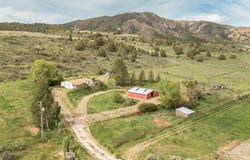 9205 E Merrick Rd, Lava Hot Springs, ID 83246