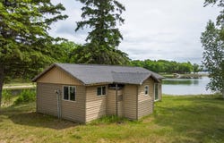18963 Eden Pointe Drive, Nevis, MN 56467