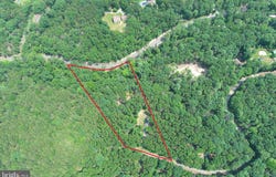 268 GOBBLER Drive, SPRINGFIELD, WV 26763