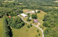 264 Muddy Fork Lane, Cadiz, KY 42211